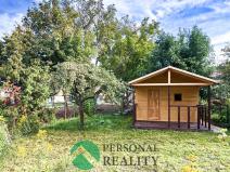 Prodej chaty, Kladno, 22 m2