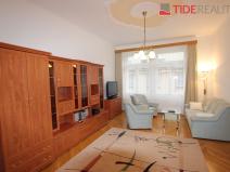 Pronájem bytu 2+1, Praha - Nové Město, Dřevná, 80 m2