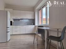 Pronájem bytu 1+1, Most, W. A. Mozarta, 40 m2