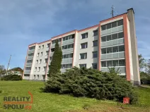 Pronájem bytu 3+1, Razová, 72 m2