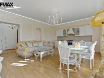 Prodej bytu 2+kk, Karlovy Vary, Ondřejská, 97 m2