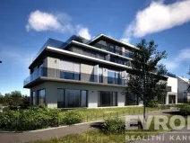 Prodej bytu 3+kk, Praha - Ruzyně, Pilotů, 78 m2