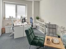 Pronájem kanceláře, Brno, 38 m2