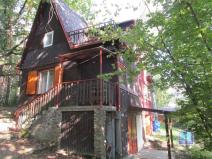 Prodej chaty, Čerňovice, 45 m2