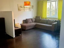 Prodej bytu 3+kk, Praha - Bubeneč, Národní obrany, 50 m2