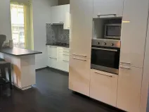 Prodej bytu 2+kk, Praha - Bubeneč, Národní obrany, 50 m2