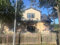 Dražba rodinného domu, Praha - Strašnice, Středová, 107 m2