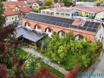 Prodej ubytování, Votice, Javorská, 364 m2
