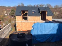 Prodej bytu 4+kk, Brno, Obřanská, 101 m2