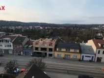 Prodej bytu 4+kk, Brno, Obřanská, 101 m2