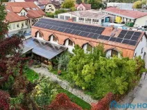 Prodej rodinného domu, Votice, Javorská, 364 m2