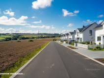 Prodej pozemku pro bydlení, Velká Bíteš, 6831 m2