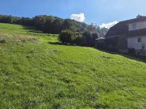 Prodej pozemku pro bydlení, Jeseník, Rudná, 896 m2