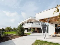 Prodej vily, Vysoký Újezd, Za Hospodou, 350 m2