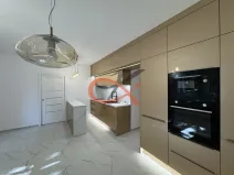 Pronájem bytu 2+kk, Valašské Meziříčí, Křižná, 56 m2