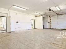 Prodej výrobních prostor, Letovice, U koupaliště, 834 m2