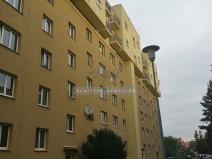 Prodej bytu 2+kk, Brno, 32 m2