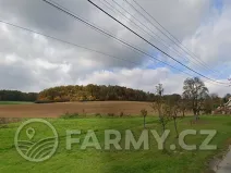 Prodej pole, Snovídky, 58167 m2