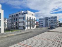 Prodej bytu 2+kk, Dobřany, Ústavní, 62 m2