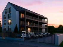 Prodej bytu 2+kk, Předboj, Ke Tvrzi, 38 m2