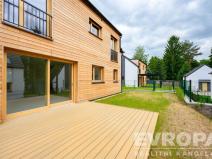 Prodej chaty, Křečovice - Živohošť, Živohošť č.ev., 113 m2