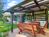 Prodej chalupy, Kopidlno - Pševes, 49 m2