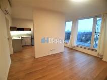 Pronájem bytu 1+kk, Praha - Libeň, Primátorská, 42 m2