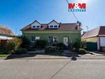 Prodej rodinného domu, Lednice - Nejdek, 108 m2