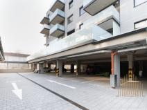 Pronájem ostatní, Praha - Prosek, Čakovická