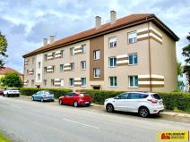Pronájem bytu 3+1, Hodonín, 77 m2