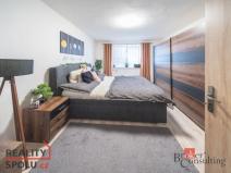 Prodej bytu 3+1, Ostrava - Krásné Pole, Předvrší, 81 m2