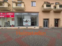 Pronájem obchodního prostoru, Ostrava - Poruba, Hlavní třída, 127 m2