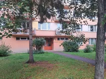 Pronájem bytu 3+1, České Budějovice, Pekárenská, 81 m2