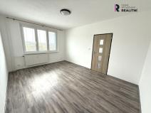 Pronájem bytu 1+1, Sokolov, Švabinského, 35 m2