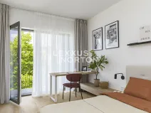 Prodej bytu 1+kk, Kralupy nad Vltavou, Husova, 36 m2