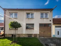 Prodej rodinného domu, Vracov, Drahy, 420 m2