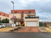 Prodej bytu 3+kk, Praha, Špeciánova, 74 m2