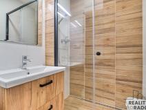 Pronájem bytu 3+kk, Karviná, Čajkovského, 53 m2