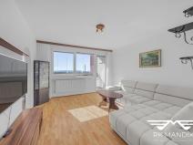 Prodej bytu 3+1, Česká Lípa, Východní, 66 m2