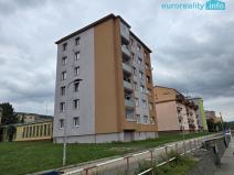 Prodej bytu 1+1, Beroun - Beroun-Město, Josefa Hory, 34 m2