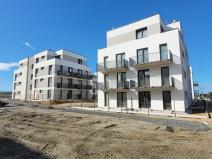 Prodej bytu 3+kk, Dobřany, Ústavní, 80 m2