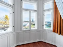 Prodej bytu 4+1, Praha - Smíchov, Na Plzeňce, 150 m2