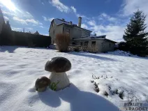 Prodej rodinného domu, Příkazy - Hynkov, 140 m2