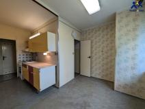 Pronájem bytu 2+1, Ivanovice na Hané, Mlýnská, 53 m2