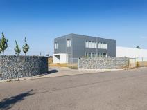 Pronájem obchodního prostoru, Jinočany, Severní, 1000 m2