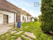 Prodej rodinného domu, Kly - Hoření Vinice, 124 m2