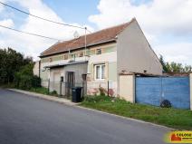Prodej rodinného domu, Bohdalice-Pavlovice - Pavlovice, 96 m2