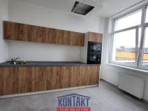 Pronájem kanceláře, České Budějovice, U Smaltovny, 12 m2
