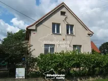 Prodej rodinného domu, Všenory, U Dubu, 180 m2