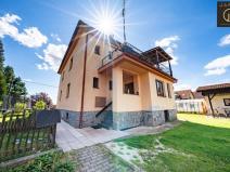 Prodej rodinného domu, Malá Hraštice - Velká Hraštice, 254 m2